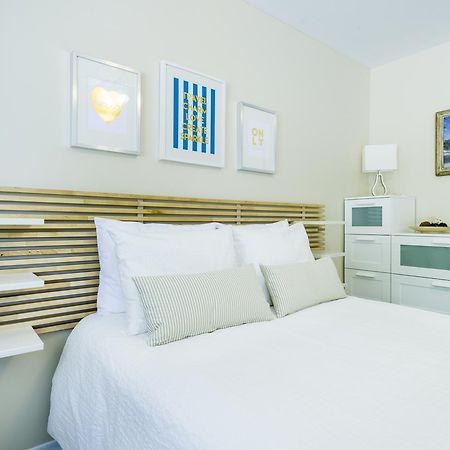 Hollywood Cottages Wasaga Beach Dış mekan fotoğraf