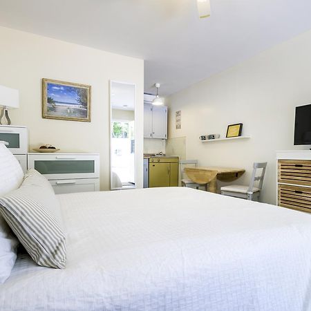 Hollywood Cottages Wasaga Beach Dış mekan fotoğraf