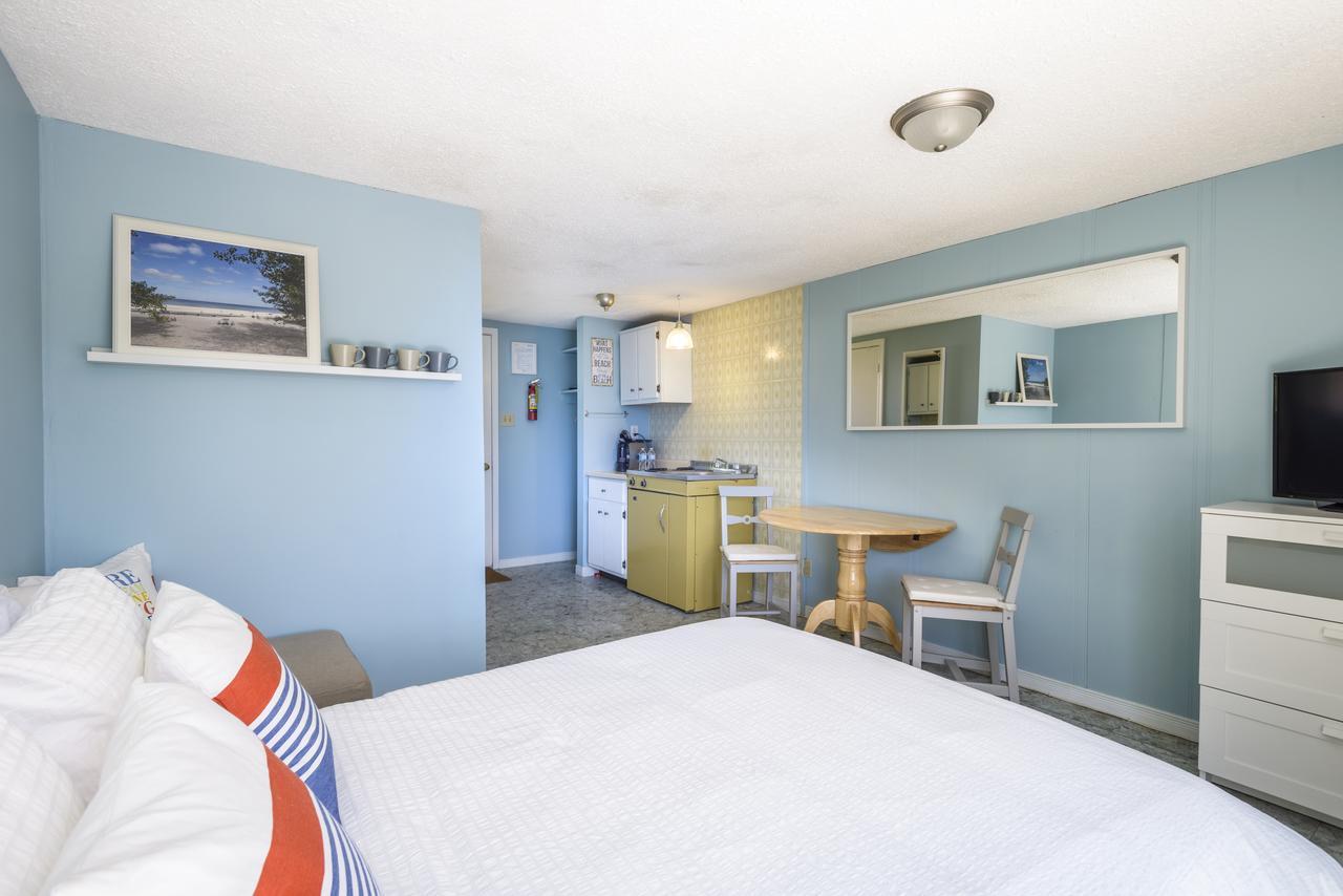 Hollywood Cottages Wasaga Beach Dış mekan fotoğraf