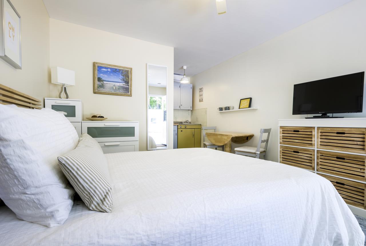 Hollywood Cottages Wasaga Beach Dış mekan fotoğraf