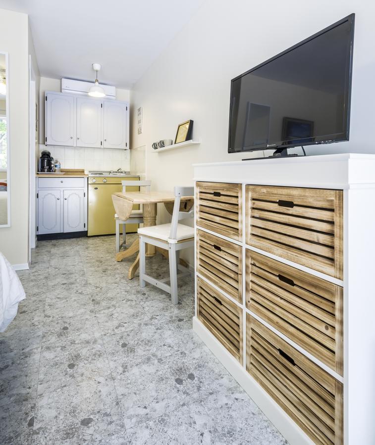 Hollywood Cottages Wasaga Beach Dış mekan fotoğraf