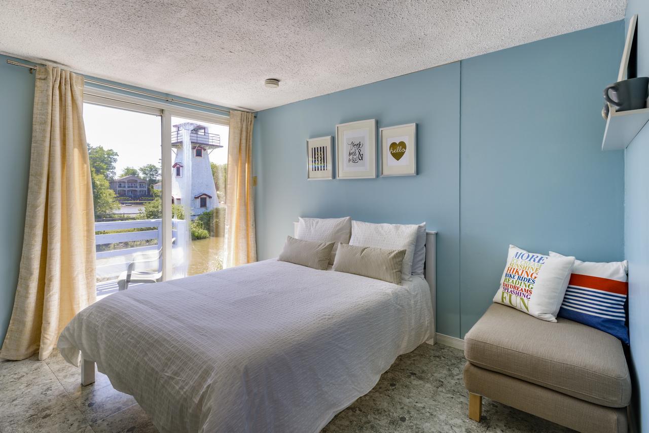 Hollywood Cottages Wasaga Beach Dış mekan fotoğraf