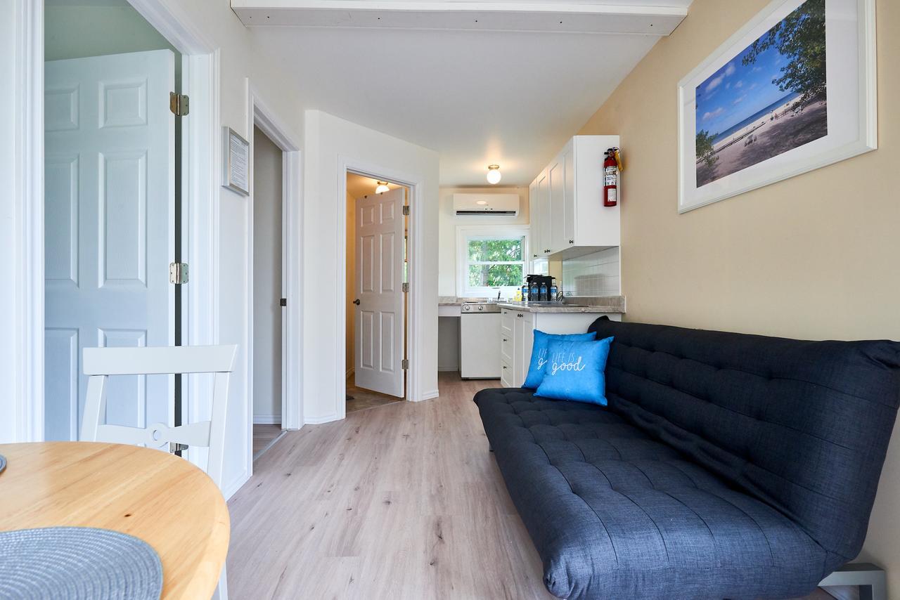 Hollywood Cottages Wasaga Beach Dış mekan fotoğraf