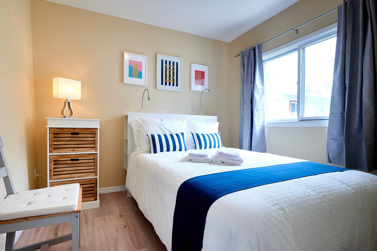 Hollywood Cottages Wasaga Beach Dış mekan fotoğraf