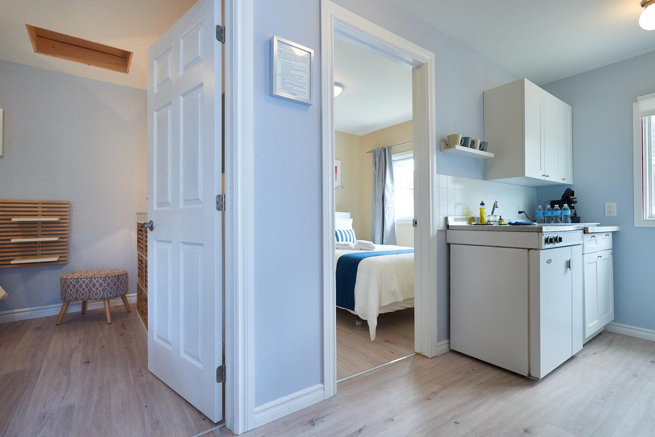 Hollywood Cottages Wasaga Beach Dış mekan fotoğraf